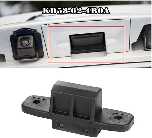 Car Boot Lid Open Switch for for Cx5 2012 2013 2014 2015 Kd53-62-4B0 Car Trunk Tail Gate Release Open Button Rear Liftgate Door Hatch Switch in Saudi Arabia