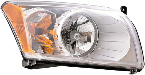 Brock Headlight for 2007-2012 Caliber 5303738AK Right CH2519118 in Kuwait