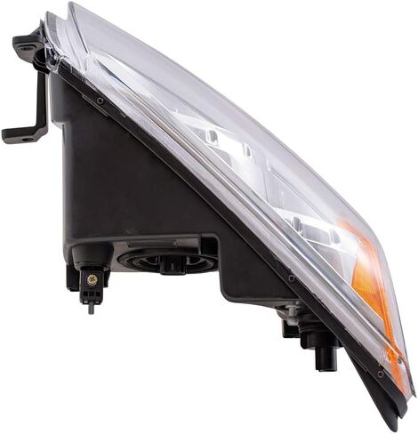 Brock Headlight for 2007-2012 Caliber 5303738AK Right CH2519118 in Kuwait