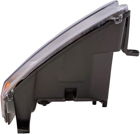 Brock Headlight for 2007-2012 Caliber 5303738AK Right CH2519118 in Kuwait