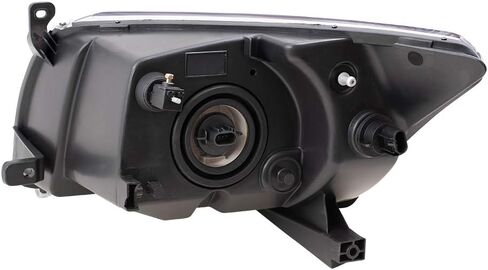 Brock Headlight for 2007-2012 Caliber 5303738AK Right CH2519118 in Kuwait