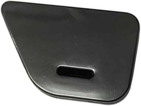 Black A/T Shifter Lock Release Button Cover for Toyota Highlander 2022 2023 2024 in Saudi Arabia