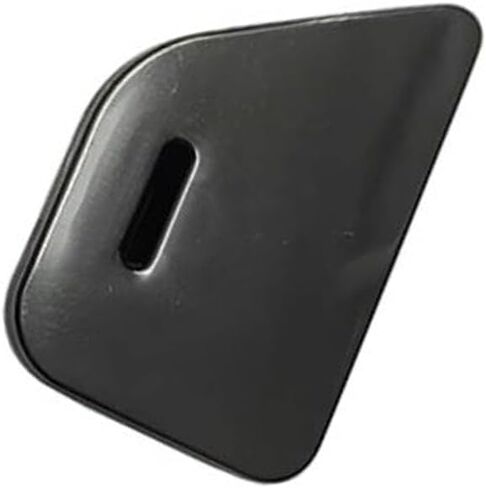 Black A/T Shifter Lock Release Button Cover for Toyota Highlander 2022 2023 2024 in Saudi Arabia