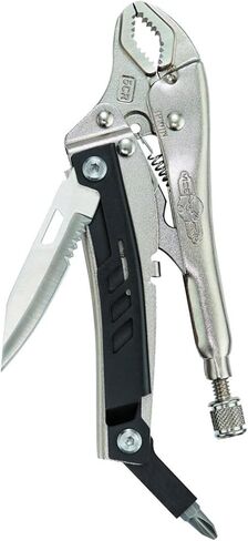 أدوات IRWIN 1923456 5CR VISE-GRIP كماشة قفل متعددة in Kuwait