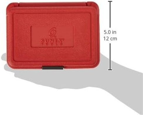 مجموعة مقابس الصدمات الداخلية Sunex 3670s مقاس 3/8 بوصة in Kuwait