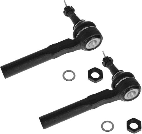Suspension Wheel Bearing Hub Tie Rod Sway Bar of Ball Joint Front Left Right Kit of 8 for Buick for Terraza for Chevy for Uplander for Pontiac for Montana for Saturn for Relay Sealed in Saudi Arabia