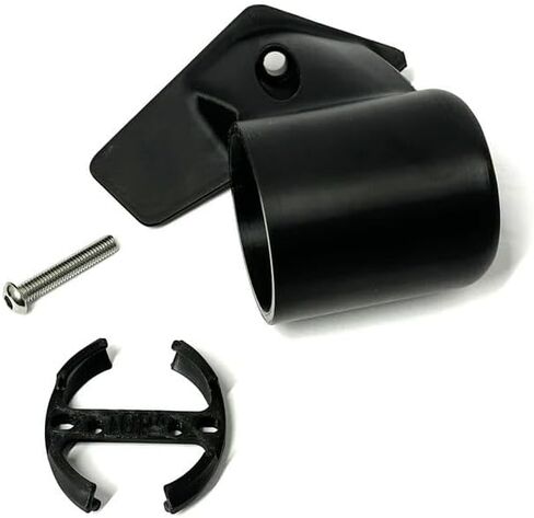 Gauge pod Mount for 2022-2026 Chevy Silverado 1500 2500 Sierra Grab Handle in Kuwait