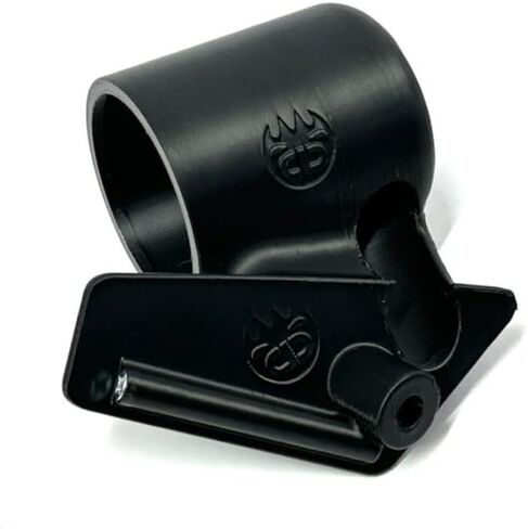 Gauge pod Mount for 2022-2026 Chevy Silverado 1500 2500 Sierra Grab Handle in Kuwait