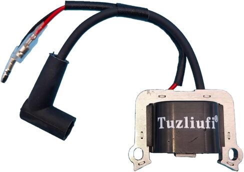 Ignition Coil for Earthquake 300472 Tiller MC43 43cc Engine Viper Mini Cultivator DP10P E43 E43F M43 MD43 WE43 Z43 Z51 Z71 Z1278 in Kuwait