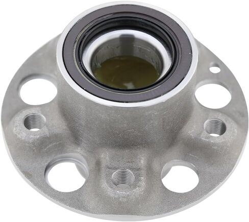 [2-Pack] 520005 - FRONT Hub Bearing Assembly Compatible With [Mercedes-Benz] 07-08 CL550, 07-14 CL600, 08-14 CL63 AMG, 08-14 CL65 AMG, 10-13 S400, 07-13 S550, 07-13 S600, 08-13 S63 AMG, 07-13 S65 AMG in Kuwait