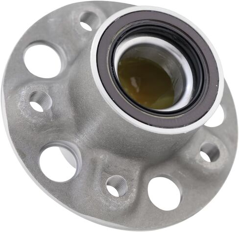 [2-Pack] 520005 - FRONT Hub Bearing Assembly Compatible With [Mercedes-Benz] 07-08 CL550, 07-14 CL600, 08-14 CL63 AMG, 08-14 CL65 AMG, 10-13 S400, 07-13 S550, 07-13 S600, 08-13 S63 AMG, 07-13 S65 AMG in Kuwait