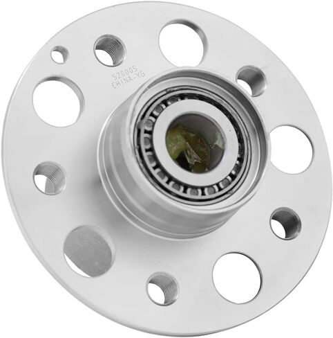 [2-Pack] 520005 - FRONT Hub Bearing Assembly Compatible With [Mercedes-Benz] 07-08 CL550, 07-14 CL600, 08-14 CL63 AMG, 08-14 CL65 AMG, 10-13 S400, 07-13 S550, 07-13 S600, 08-13 S63 AMG, 07-13 S65 AMG in Kuwait