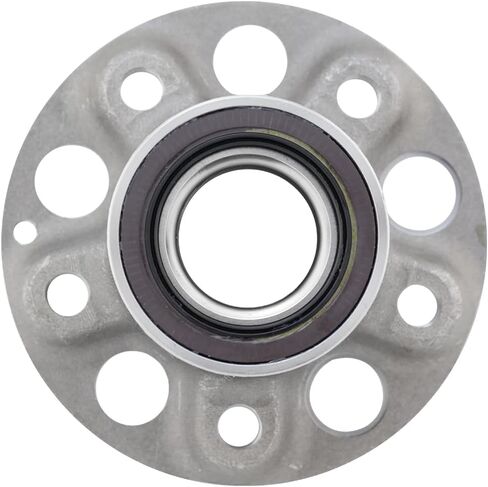 [2-Pack] 520005 - FRONT Hub Bearing Assembly Compatible With [Mercedes-Benz] 07-08 CL550, 07-14 CL600, 08-14 CL63 AMG, 08-14 CL65 AMG, 10-13 S400, 07-13 S550, 07-13 S600, 08-13 S63 AMG, 07-13 S65 AMG in Kuwait