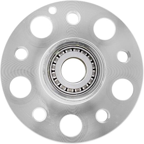 [2-Pack] 520005 - FRONT Hub Bearing Assembly Compatible With [Mercedes-Benz] 07-08 CL550, 07-14 CL600, 08-14 CL63 AMG, 08-14 CL65 AMG, 10-13 S400, 07-13 S550, 07-13 S600, 08-13 S63 AMG, 07-13 S65 AMG in Kuwait
