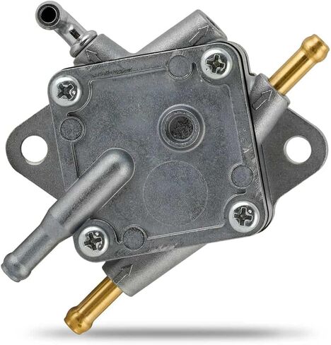 Mikuni DF52-136 Dual Outlet Square Body Pulse Fuel Pump in Kuwait