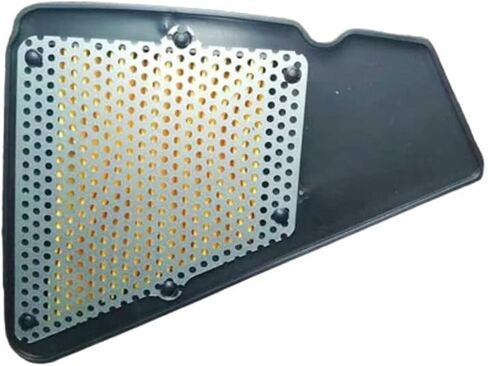 Motorcycle Air Filter Cleaner Scooter Moped Engine Parts 3B3-E4451-00-00 For Yamaha 4T VOX BWS Gear 50 SA31J Zuma 50FX 2014-2018 in Kuwait
