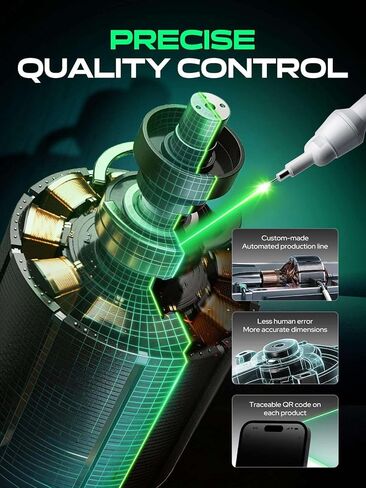 استبدال مجموعة محرك منفاخ YHTAUTO لسيارة 2001-2003 شيفروليه إمبالا ومونت كارلو، 00-04 كورفيت، 01-04 بويك ريجال، 01-05 سنشري، 00-03 بونتياك جراند بريكس، 01-02 أولدزموبيل دسيسة in Kuwait