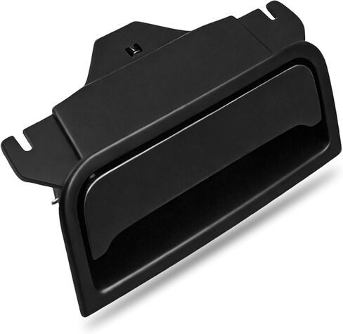 22792217 22861304 Black Center Console Latch Compatible with Chevy Silverado Suburban Tahoe GMC Sierra Yukon 2014-2020 Black in Saudi Arabia