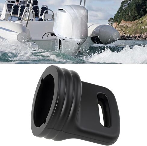 2 Pack Ignition Key Cover Replace OEM 703-82577-00-00 703-82777-00-00 Compatible with Yamaha Outboard 300 700 Series Keys in Saudi Arabia