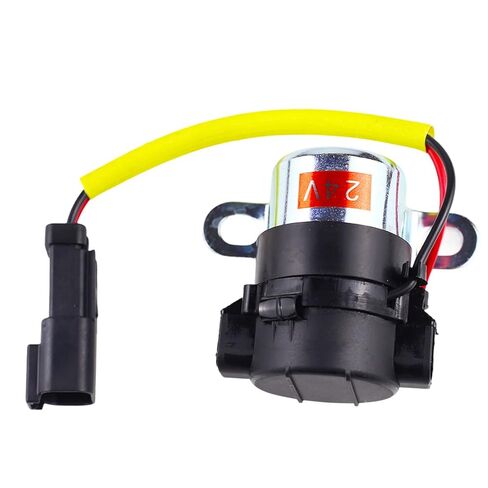 Magnetic Switch Compatible with Caterpillar Engine 3116 3126 3126B C-10 C-12 3126E, 175-2301, 1752301 in Saudi Arabia