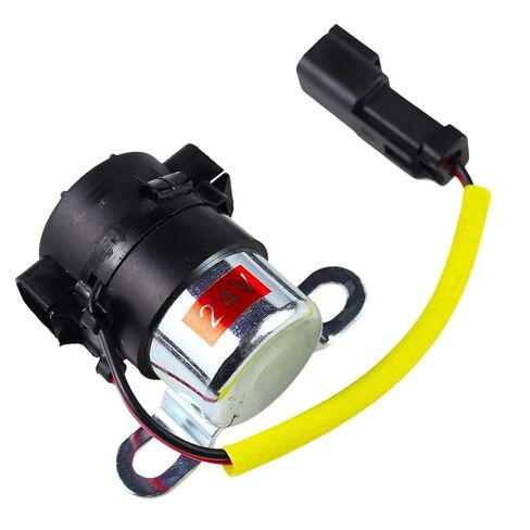 Magnetic Switch Compatible with Caterpillar Engine 3116 3126 3126B C-10 C-12 3126E, 175-2301, 1752301 in Saudi Arabia