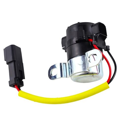 Magnetic Switch Compatible with Caterpillar Engine 3116 3126 3126B C-10 C-12 3126E, 175-2301, 1752301 in Saudi Arabia