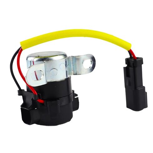 Magnetic Switch Compatible with Caterpillar Engine 3116 3126 3126B C-10 C-12 3126E, 175-2301, 1752301 in Saudi Arabia