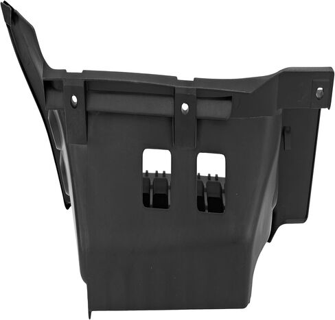 خطوات جانبية Garage-Pro متوافقة مع Isuzu NPR 2008-2018، NPR-HD 2008-2022، NPR-XD 2015-2022 جانب السائق in Kuwait