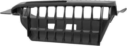 خطوات جانبية Garage-Pro متوافقة مع Isuzu NPR 2008-2018، NPR-HD 2008-2022، NPR-XD 2015-2022 جانب السائق in Kuwait