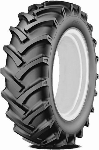 Petlas TA60 12.4/11-24 F/12PLY Farm & Industrial Tire in Saudi Arabia
