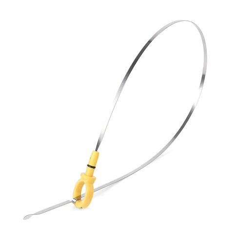Automotive Oil Level Gauge Compatible with Chrysler for Pacifica 2004 2005 2006 Car Engine Oil Dipstick Replacement Accessories OEM: 4792670AB in Kuwait