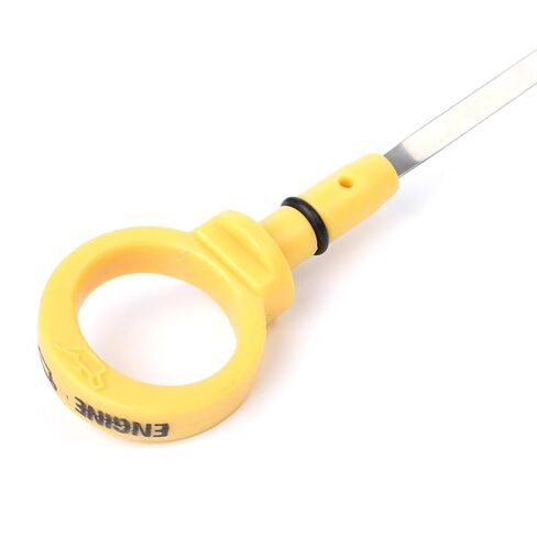 Automotive Oil Level Gauge Compatible with Chrysler for Pacifica 2004 2005 2006 Car Engine Oil Dipstick Replacement Accessories OEM: 4792670AB in Kuwait