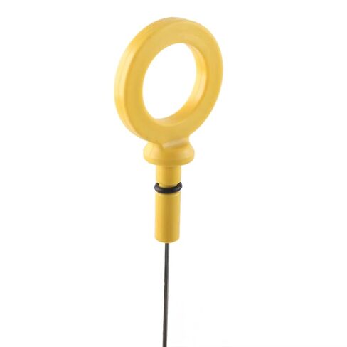 Automotive Oil Level Gauge Compatible with F-450 for F-550 for Super for Duty 2006 2007 Car Engine Oil Dipstick Accessories Replacement OEM：6C3Z6750A in Kuwait
