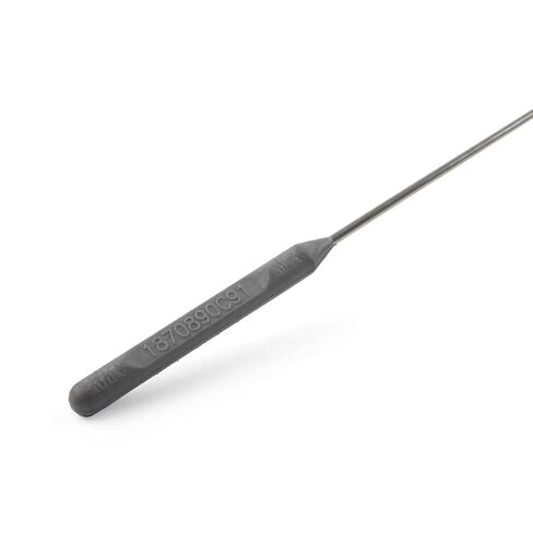 Automotive Oil Level Gauge Compatible with F-450 for F-550 for Super for Duty 2006 2007 Car Engine Oil Dipstick Accessories Replacement OEM：6C3Z6750A in Kuwait