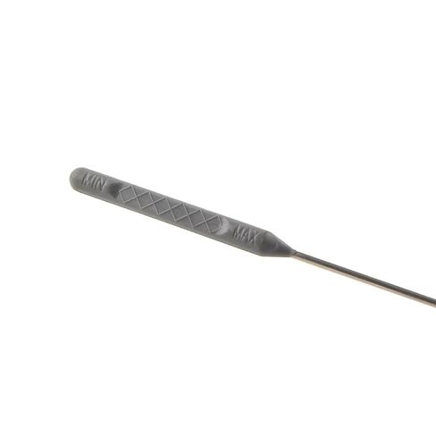 Automotive Oil Level Gauge Compatible with F-450 for F-550 for Super for Duty 2006 2007 Car Engine Oil Dipstick Accessories Replacement OEM：6C3Z6750A in Kuwait
