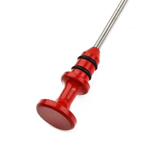 Automotive Oil Level Gauge Compatible with Mini for Clubman R55 2006 2007 2008 2009 2010 Engine Oil Level Dipstick Measuring Tool OEM 1143758597007 in Saudi Arabia