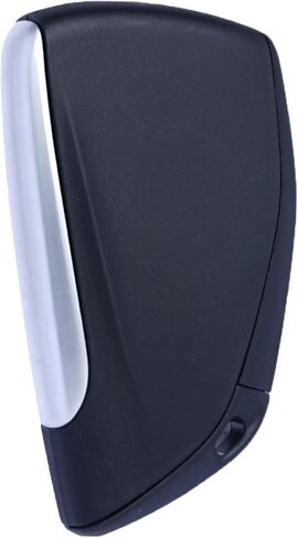 استبدال MechanMagic Key Fob يناسب 2022-2025 Chevy Silverado 1500 2500 3500 2022 2023 2024 GMC Sirerra دخول بدون مفتاح التحكم عن بعد YG0G21TB2 13548441 433 ميجا هرتز in Kuwait
