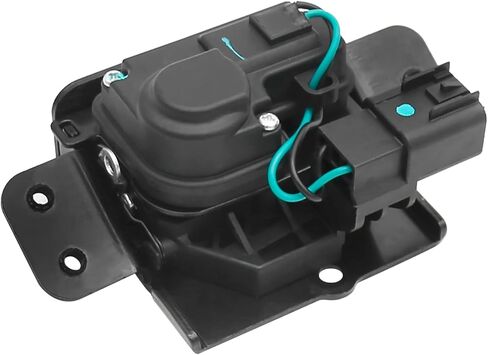 931-299 مشغل قفل الباب الخلفي، بديل لاستبدال GMC Yukon لاستبدال Chevy Tahoe Equinox لاستبدال Buick Enclave لكاديلاك إسكاليد CTS Vue Torrent 13501871 in Kuwait