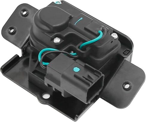 931-299 مشغل قفل الباب الخلفي، بديل لاستبدال GMC Yukon لاستبدال Chevy Tahoe Equinox لاستبدال Buick Enclave لكاديلاك إسكاليد CTS Vue Torrent 13501871 in Kuwait