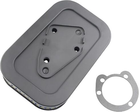 استبدال فلتر الهواء Road Passion 29331-04 HD-8834 لـ Harley XL883L Sportster Low 54 CI 2005-2010/ XL883L SuperLow 54 CI 2011-2013/ XL883N Iron 54 CI 2009-2013 in Kuwait