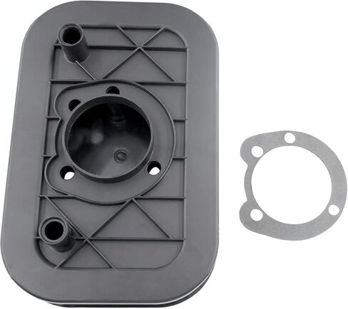 استبدال فلتر الهواء Road Passion 29331-04 HD-8834 لـ Harley XL883L Sportster Low 54 CI 2005-2010/ XL883L SuperLow 54 CI 2011-2013/ XL883N Iron 54 CI 2009-2013 in Kuwait