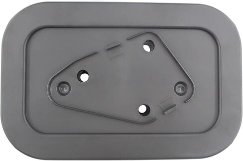 استبدال فلتر الهواء Road Passion 29331-04 HD-8834 لـ Harley XL883L Sportster Low 54 CI 2005-2010/ XL883L SuperLow 54 CI 2011-2013/ XL883N Iron 54 CI 2009-2013 in Kuwait