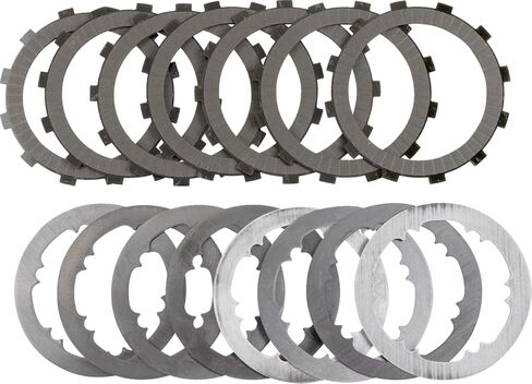 Pro-X 16.CPS61018 Complete Clutch Plate Set in Saudi Arabia