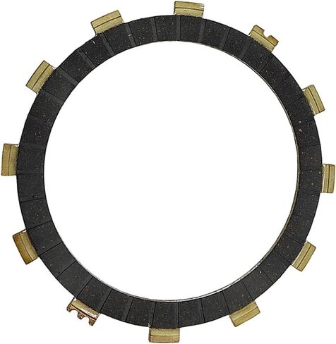 Clutch Friction Plates and Shims Kit for R1 YZF-R1 YZFR1 2004 2005 2006 Clutch Kit R1 in Kuwait