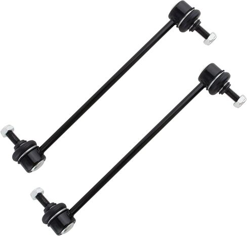 BOXI (Set of 2) Front Stabilizer Sway Bar Links Fits for BMW M3 325ci 330ci 2001-2006 / 325i 330i 2001-2005 / 323i 328i 1999-2000 / 323ci 328ci 2000 / Z4 2003-2008 / Replaces K90515 in Kuwait