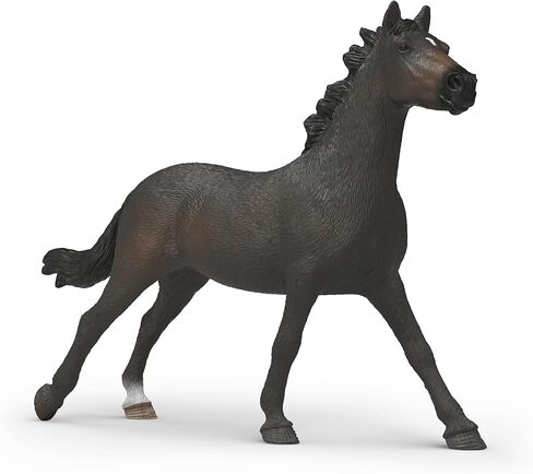 Schleich Horse Club English Thoroughbred Stallion 14915 in Kuwait