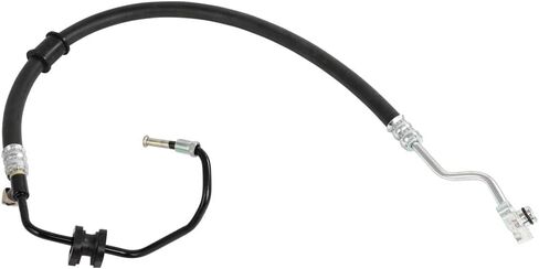 Power Steering Pressure Line Hose Assembly For Honda for Civic 1996-2000 Part 53713S01A63 in Saudi Arabia