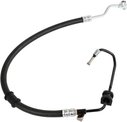 Power Steering Pressure Line Hose Assembly For Honda for Civic 1996-2000 Part 53713S01A63 in Saudi Arabia