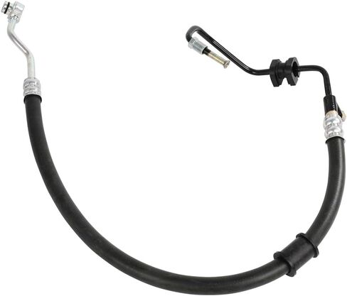 Power Steering Pressure Line Hose Assembly For Honda for Civic 1996-2000 Part 53713S01A63 in Saudi Arabia