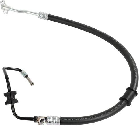 Power Steering Pressure Line Hose Assembly For Honda for Civic 1996-2000 Part 53713S01A63 in Saudi Arabia